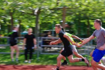 Třetí a páté místo v krajském kole Poháru rozhlasu