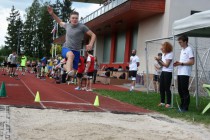 Třetí a páté místo v krajském kole Poháru rozhlasu