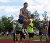 Třetí a páté místo v krajském kole Poháru rozhlasu