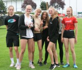 Třetí a páté místo v krajském kole Poháru rozhlasu Třetí a páté místo v krajském kole Poháru rozhlasu