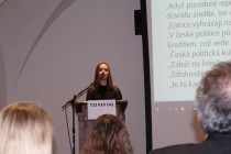 Kam kráčíš, Česká republiko?