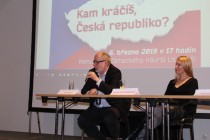Kam kráčíš, Česká republiko?