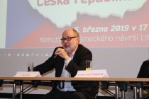 Kam kráčíš, Česká republiko?