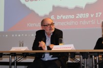 Kam kráčíš, Česká republiko?
