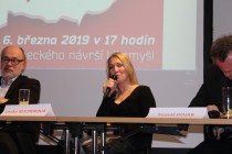 Kam kráčíš, Česká republiko?