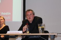 Kam kráčíš, Česká republiko?