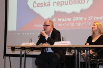 Kam kráčíš, Česká republiko?