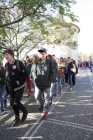 Dějepisná exkurze do Prahy Dějepisná exkurze do Prahy
