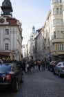 Dějepisná exkurze do Prahy Dějepisná exkurze do Prahy