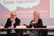 Kam kráčíš, Česká republiko?