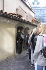 Dějepisná exkurze do Prahy Dějepisná exkurze do Prahy