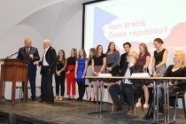 Kam kráčíš, Česká republiko?