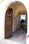Dějepisná exkurze do Prahy Dějepisná exkurze do Prahy