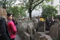 Dějepisná exkurze do Prahy Dějepisná exkurze do Prahy
