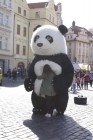 Dějepisná exkurze do Prahy Dějepisná exkurze do Prahy