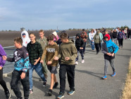 Exkurze Dlouhé stráně