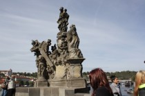 Dějepisná exkurze do Prahy Dějepisná exkurze do Prahy