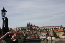 Dějepisná exkurze do Prahy Dějepisná exkurze do Prahy