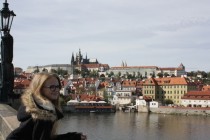 Dějepisná exkurze do Prahy Dějepisná exkurze do Prahy