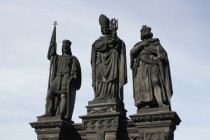 Dějepisná exkurze do Prahy Dějepisná exkurze do Prahy