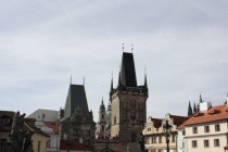 Dějepisná exkurze do Prahy Dějepisná exkurze do Prahy