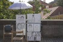 Dějepisná exkurze do Prahy Dějepisná exkurze do Prahy