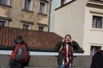 Dějepisná exkurze do Prahy Dějepisná exkurze do Prahy
