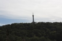 Dějepisná exkurze do Prahy Dějepisná exkurze do Prahy