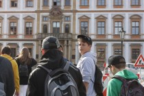 Dějepisná exkurze do Prahy Dějepisná exkurze do Prahy