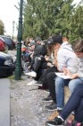 Dějepisná exkurze do Prahy Dějepisná exkurze do Prahy