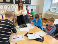 Zkoumáme sůl