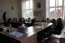 Projektový den 100 let Československa Projektový den 100 let Československa