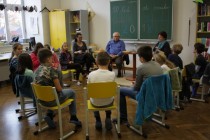 Projektový den 100 let Československa Projektový den 100 let Československa