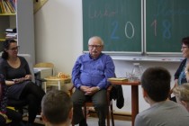 Projektový den 100 let Československa Projektový den 100 let Československa