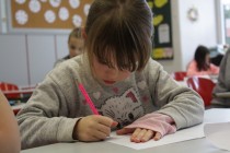 Projektový den 100 let Československa Projektový den 100 let Československa