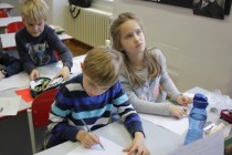 Projektový den 100 let Československa Projektový den 100 let Československa