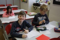 Projektový den 100 let Československa Projektový den 100 let Československa