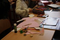 Projektový den 100 let Československa Projektový den 100 let Československa