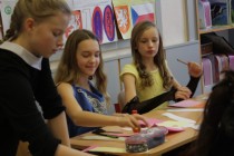 Projektový den 100 let Československa Projektový den 100 let Československa