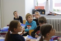 Projektový den 100 let Československa Projektový den 100 let Československa