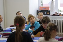 Projektový den 100 let Československa Projektový den 100 let Československa