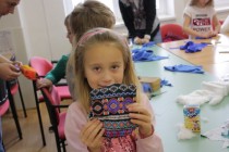 Projektový den 100 let Československa Projektový den 100 let Československa