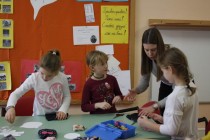 Projektový den 100 let Československa Projektový den 100 let Československa