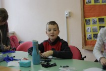 Projektový den 100 let Československa Projektový den 100 let Československa