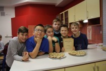 Projektový den 100 let Československa Projektový den 100 let Československa
