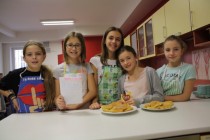 Projektový den 100 let Československa Projektový den 100 let Československa