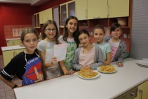 Projektový den 100 let Československa Projektový den 100 let Československa