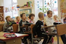 Projektový den 100 let Československa Projektový den 100 let Československa
