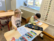 Měsíc knih