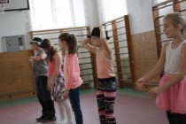 Projektový den 100 let Československa Projektový den 100 let Československa